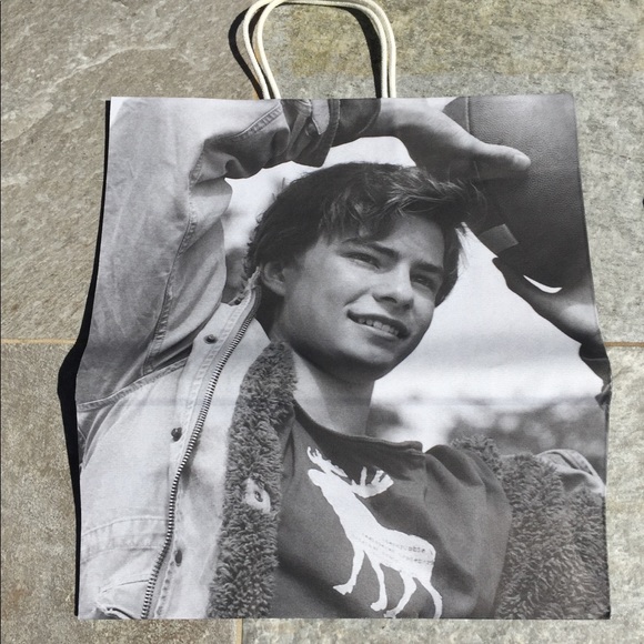 abercrombie Bags, Set of 3 - Picture 2 of 7